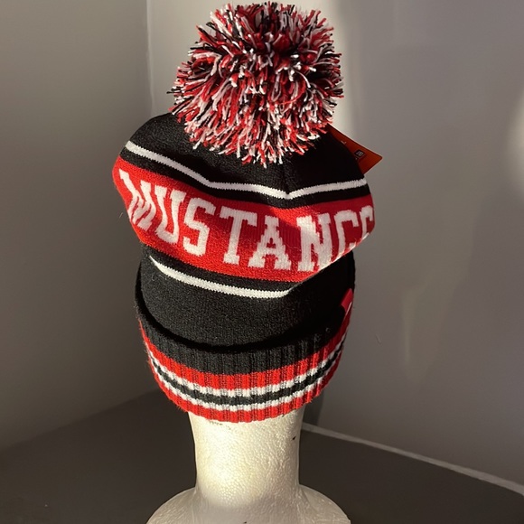 Unisex scull cap - Picture 2 of 3